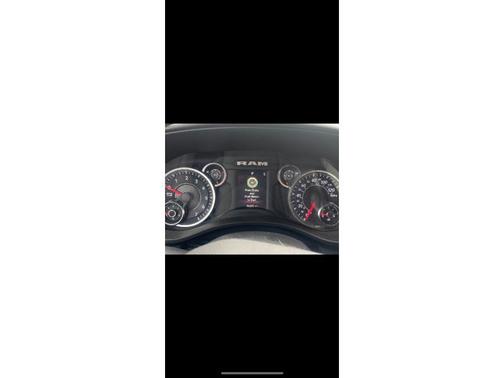 2023 RAM 1500 Tradesman