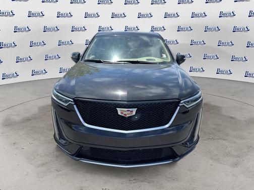 2024 Cadillac XT6 Sport AWD