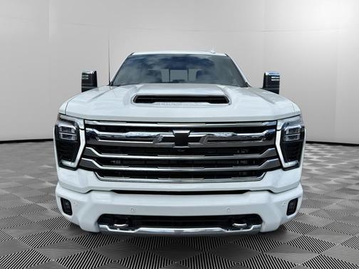 2026 Chevrolet Silverado 2500 High Country
