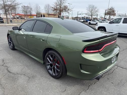 2022 Dodge Charger R/T