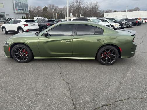2022 Dodge Charger R/T