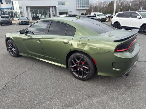 2022 Dodge Charger R/T
