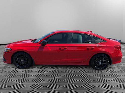 2024 Honda Civic Si Base