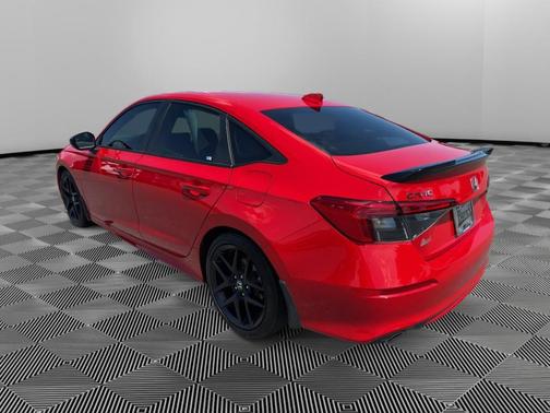 2024 Honda Civic Si Base