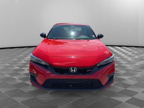 2024 Honda Civic Si Base