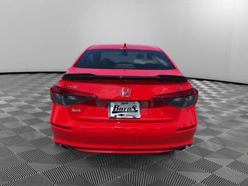 2024 Honda Civic Si Base