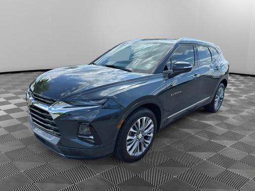 2020 Chevrolet Blazer Premier