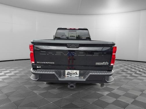 2026 Chevrolet Silverado 2500 High Country