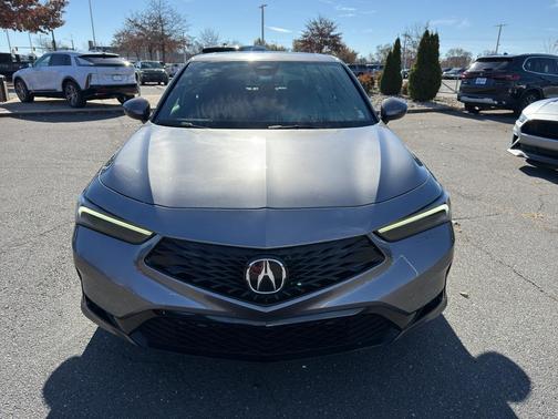 2023 Acura Integra A-SPEC