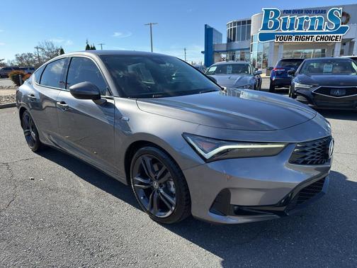 2023 Acura Integra A-SPEC