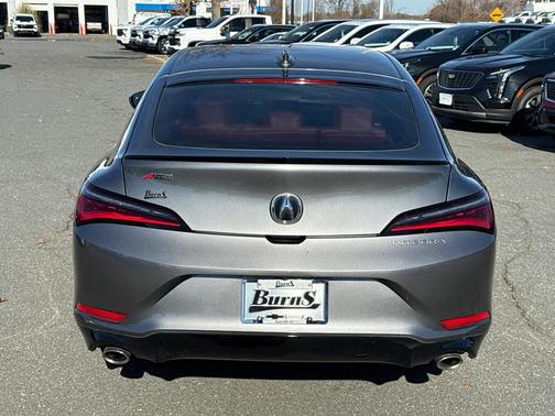 2023 Acura Integra A-SPEC