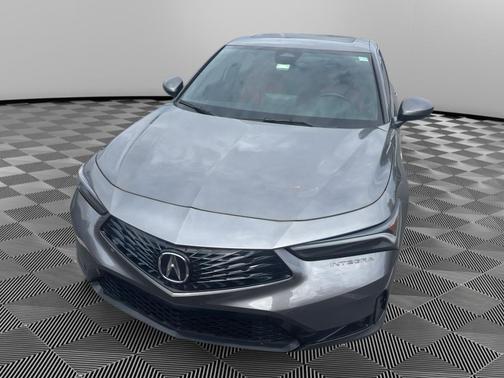 2023 Acura Integra A-SPEC