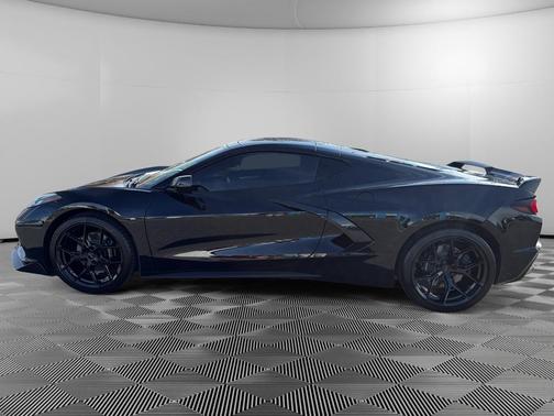 2024 Chevrolet Corvette Stingray w/2LT