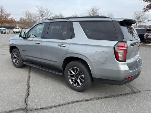 2024 Chevrolet Tahoe 4WD Z71
