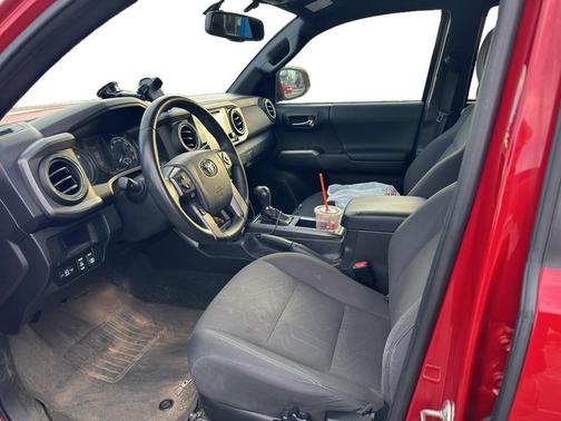 2017 Toyota Tacoma TRD Off Road