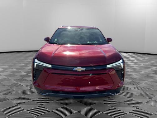 2026 Chevrolet Blazer EV AWD LT
