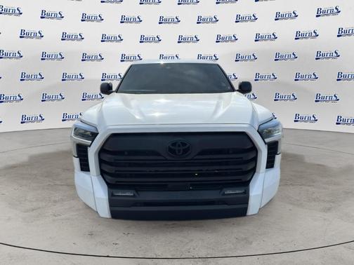Ice Cap 2023 Toyota Tundra SR5