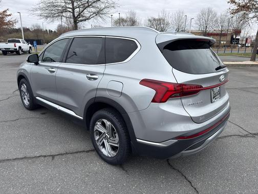 2023 Hyundai SANTA FE SEL 2.4