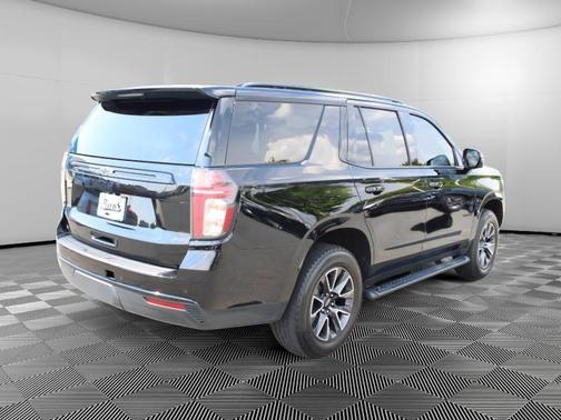 2023 Chevrolet Tahoe 4WD Z71