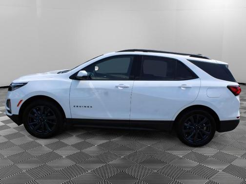 2024 Chevrolet Equinox FWD RS