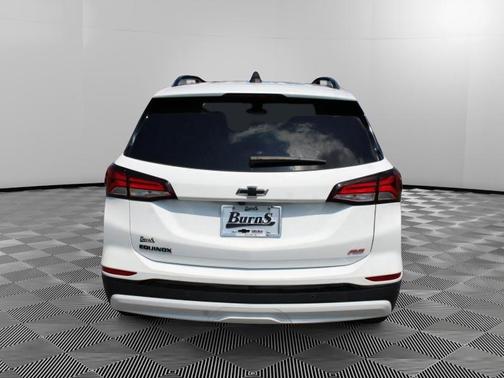 2024 Chevrolet Equinox FWD RS