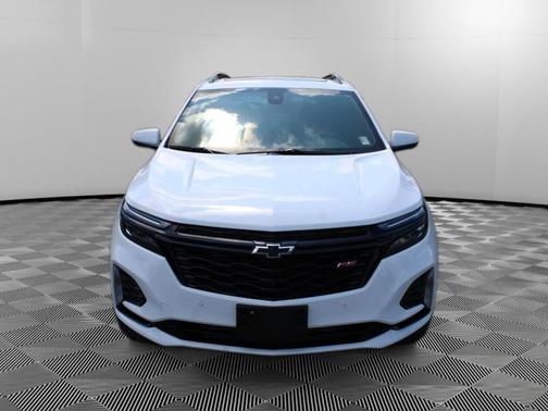 2024 Chevrolet Equinox FWD RS