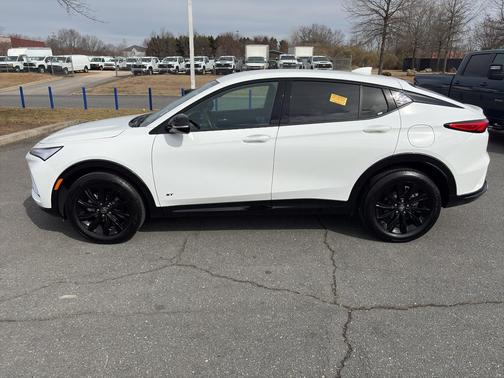 2025 Buick Envista Sport Touring FWD