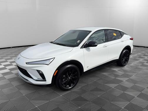 2025 Buick Envista Sport Touring FWD