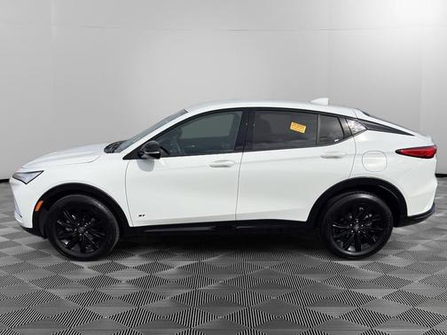 2025 Buick Envista Sport Touring FWD