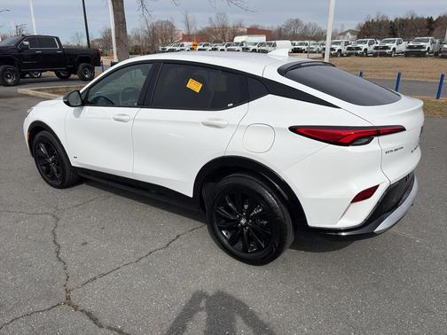 2025 Buick Envista Sport Touring FWD