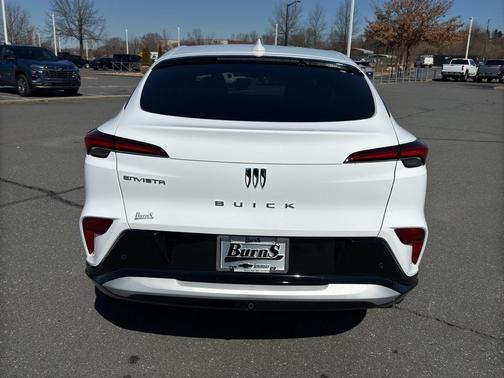 2025 Buick Envista Sport Touring FWD