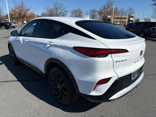 2025 Buick Envista Sport Touring FWD