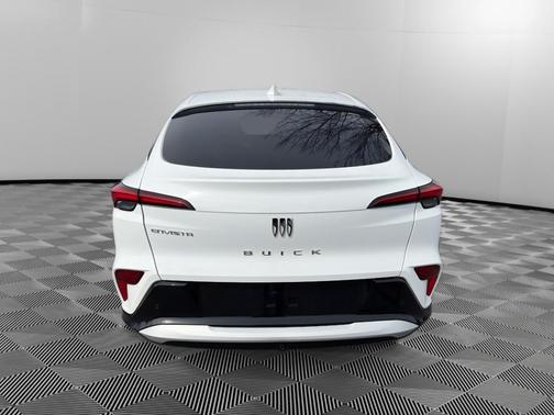 2025 Buick Envista Sport Touring FWD