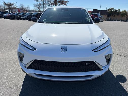 2025 Buick Envista Sport Touring FWD