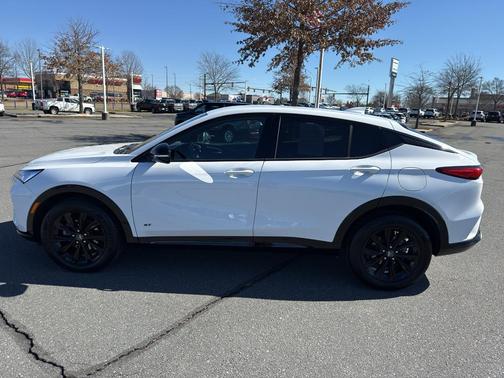 2025 Buick Envista Sport Touring FWD