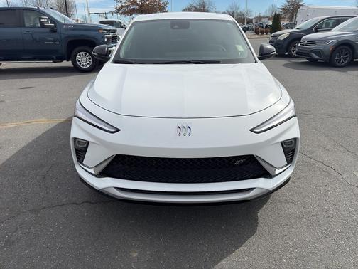 2025 Buick Envista Sport Touring FWD