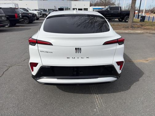 2025 Buick Envista Sport Touring FWD