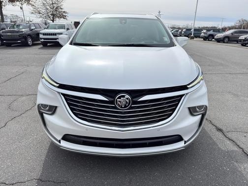 2023 Buick Enclave Premium FWD
