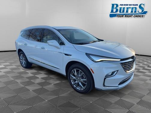 2023 Buick Enclave Premium FWD