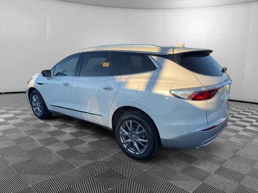 2023 Buick Enclave Premium FWD