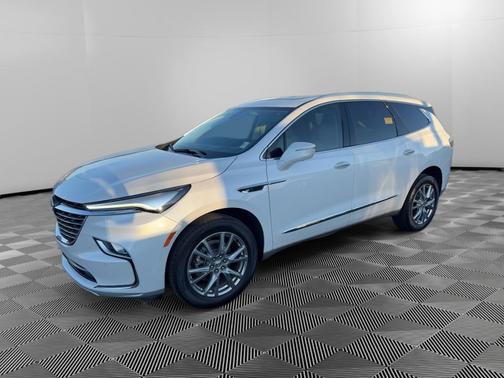 2023 Buick Enclave Premium FWD