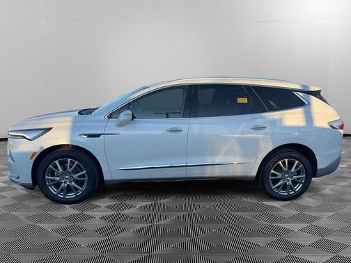 2023 Buick Enclave Premium FWD