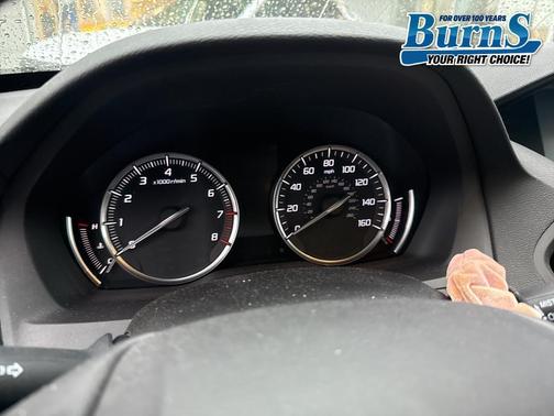 2017 Acura MDX 3.5L w/Technology Package