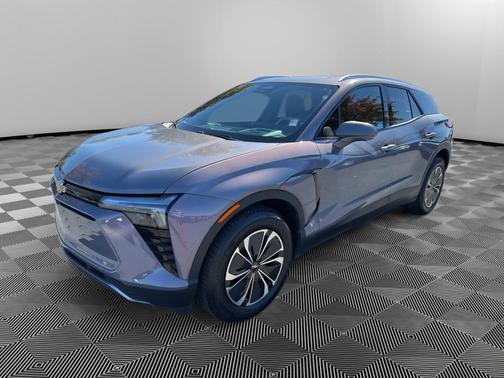 2024 Chevrolet Blazer EV eAWD LT