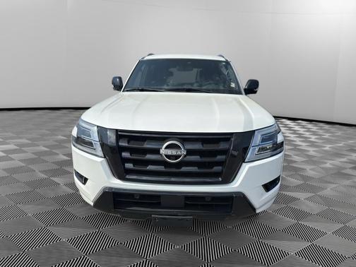 2023 Nissan Armada SL 2WD