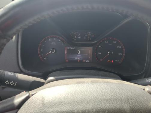 Onyx Black 2016 GMC Canyon SLE