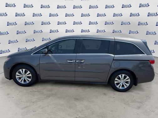 2014 Honda Odyssey EX