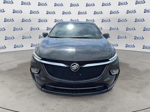 2022 Buick Enclave AWD Essence