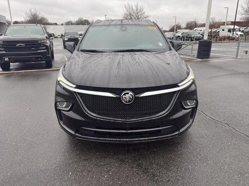 2022 Buick Enclave AWD Essence
