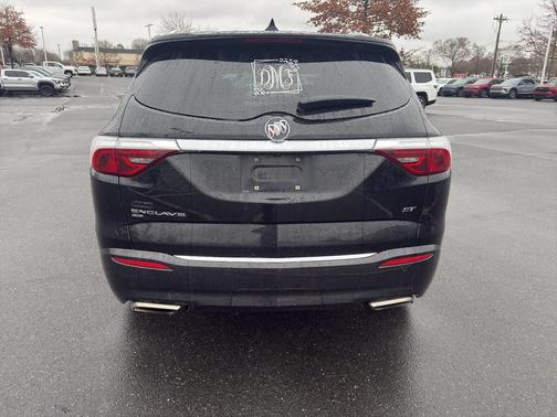 2022 Buick Enclave AWD Essence